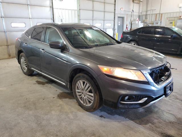 Photo 4 from auction – 2013 HONDA CROSSTOUR with VIN 5J6TF3H38DL003786