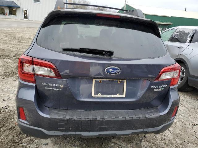 Photo 6 from auction – 2015 SUBARU OUTBACK 2. with VIN 4S4BSACCXF3256776