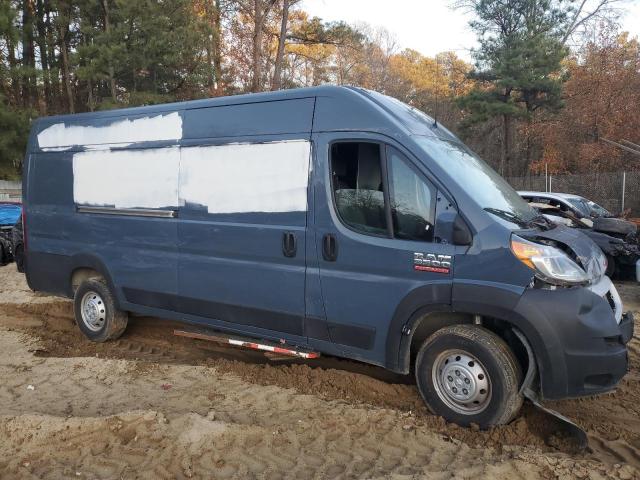 Photo 4 from auction – 2021 RAM PROMASTER with VIN 3C6MRVJG2ME550059