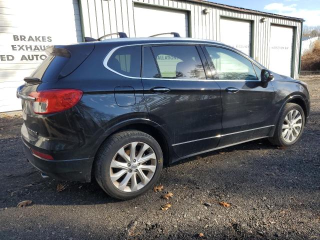Photo 3 from auction – 2018 BUICK ENVISION P with VIN LRBFX4SX7JD015966