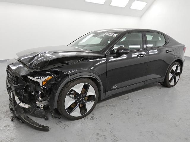 POLESTAR 2 2023 with VIN YSMED3KA5PL127213 - Photo from auction