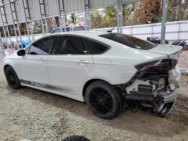 Photo 2 from auction – 2014 FORD FUSION SE with VIN 3FA6P0H96ER178646