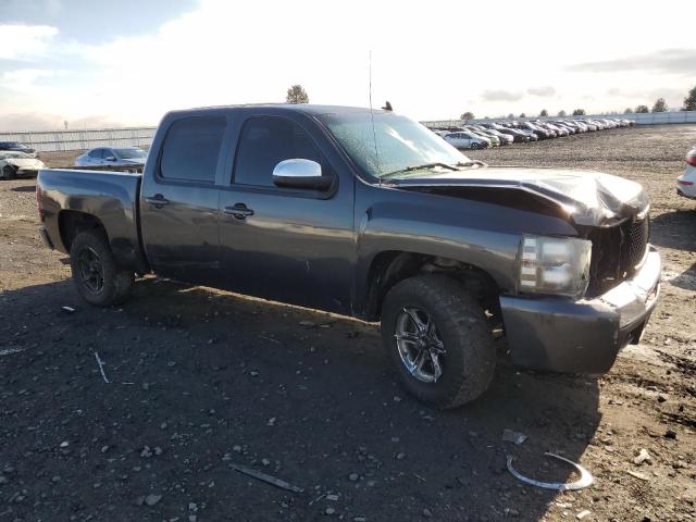 Photo 4 from auction – 2010 CHEVROLET SILVERADO with VIN 3GCRKREA1AG248276