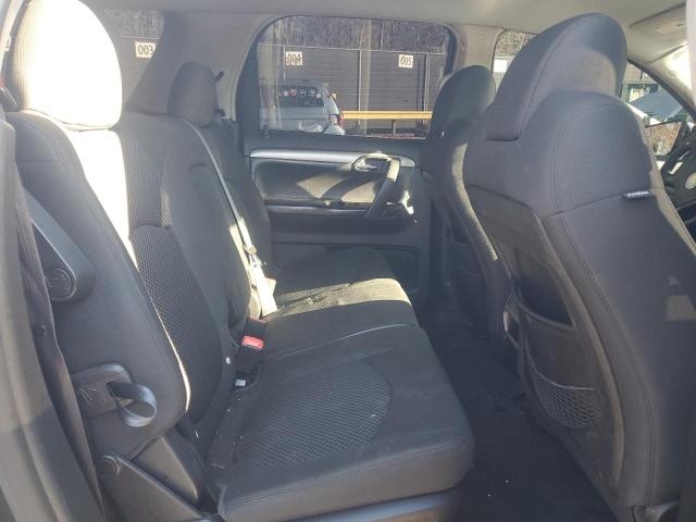 Photo 11 from auction – 2007 SATURN OUTLOOK XE with VIN 5GZER13737J103362