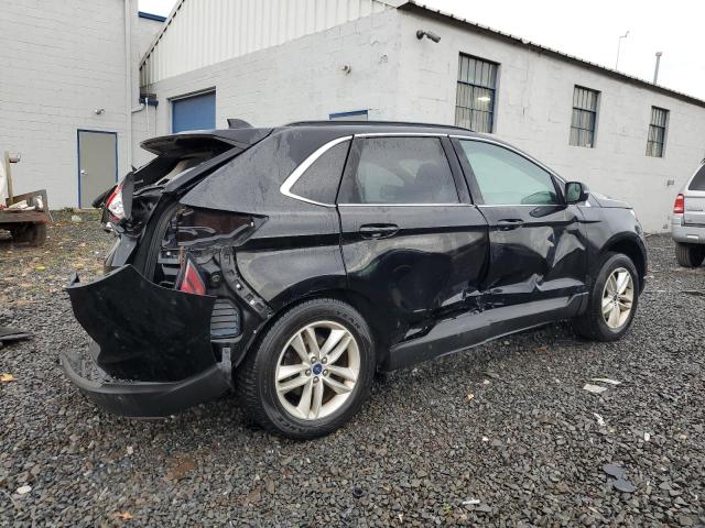 Photo 3 from auction – 2016 FORD EDGE SEL with VIN 2FMPK4J98GBC39121