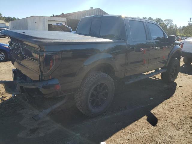 Photo 3 from auction – 2013 FORD F150 SUPER with VIN 1FTFW1EF4DKE58260