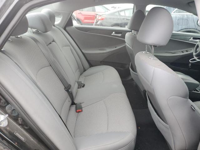 Photo 10 from auction – 2014 HYUNDAI SONATA GLS with VIN 5NPEB4AC8EH892329