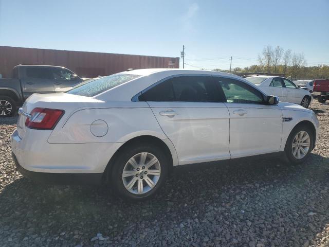 Photo 3 from auction – 2011 FORD TAURUS LIM with VIN 1FAHP2FWXBG172669