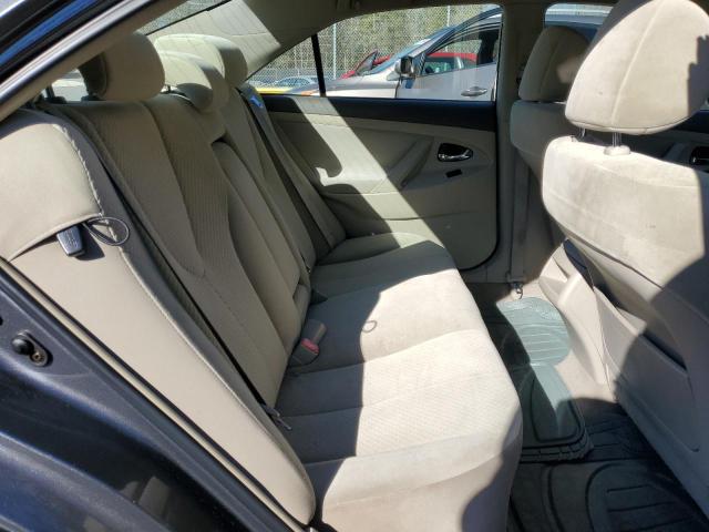 Photo 10 from auction – 2007 TOYOTA CAMRY CE with VIN 4T1BE46K77U523749