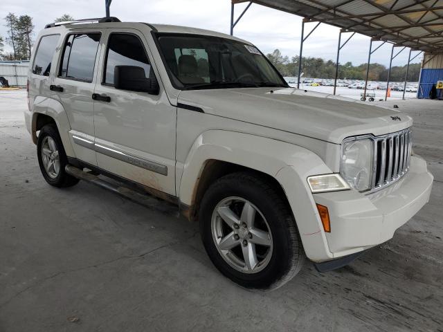 Photo 4 from auction – 2010 JEEP LIBERTY LI with VIN 1J4PP5GK9AW160692