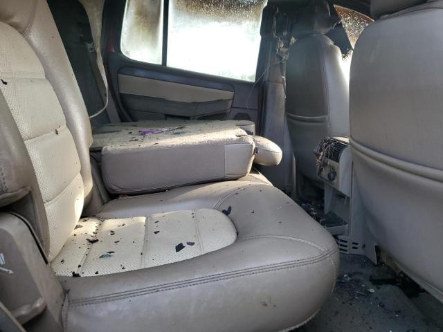 Photo 11 from auction – 2003 FORD EXPLORER E with VIN 1FMZU74K63UB65107