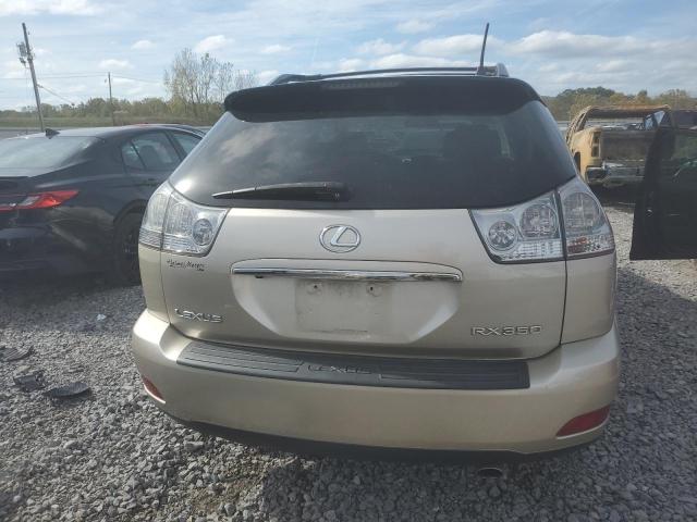 Photo 6 from auction – 2007 LEXUS RX 350 with VIN 2T2GK31U57C024074