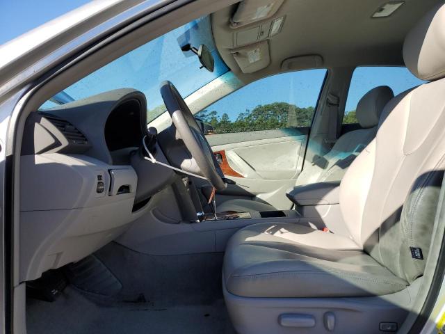 Photo 7 from auction – 2009 TOYOTA CAMRY BASE with VIN 4T1BE46KX9U355043