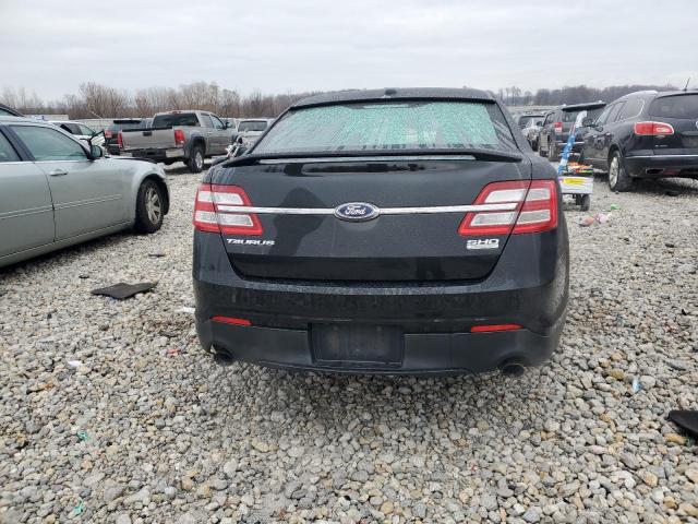 Photo 6 from auction – 2014 FORD TAURUS SHO with VIN 1FAHP2KT2EG147815