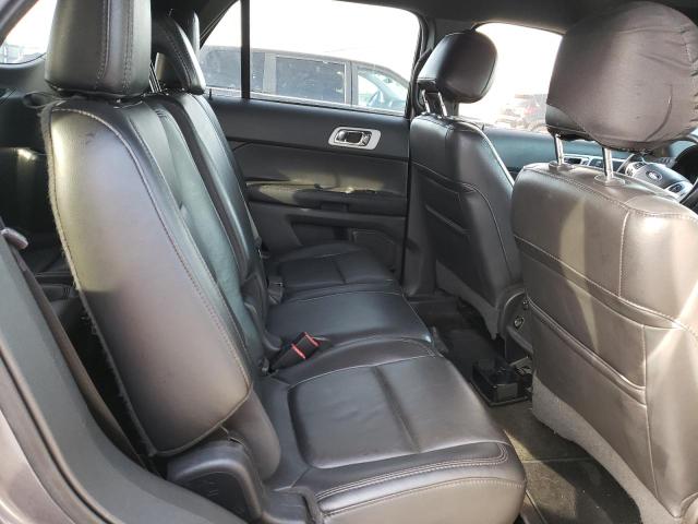 Photo 11 from auction – 2014 FORD EXPLORER X with VIN 1FM5K7D82EGB89415