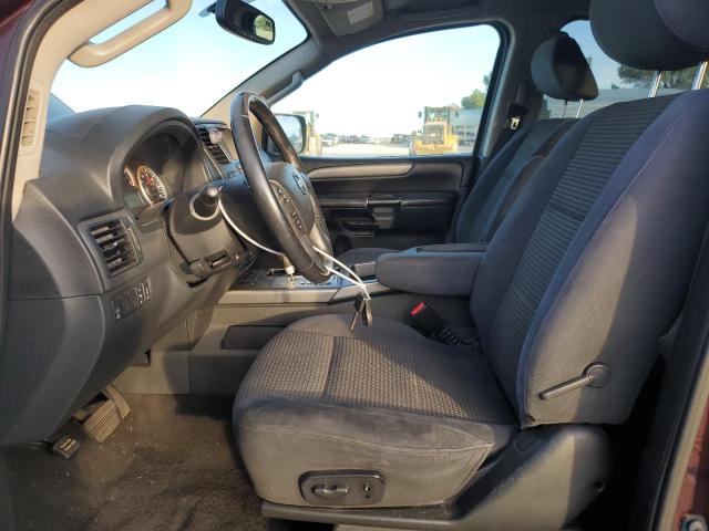 Photo 7 from auction – 2013 NISSAN ARMADA SV with VIN 5N1AA0NC8DN609507