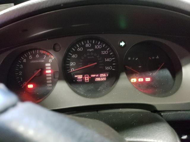 Photo 9 from auction – 2000 ACURA 3.2TL with VIN 19UUA5665YA059298