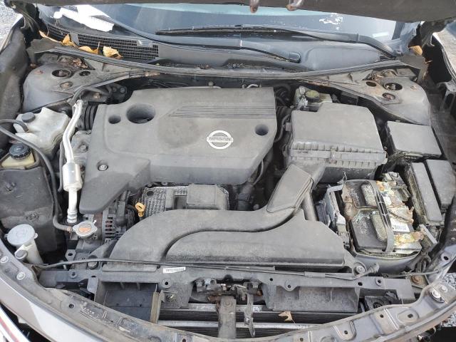 Photo 11 from auction – 2015 NISSAN ALTIMA 2.5 with VIN 1N4AL3AP6FC262501