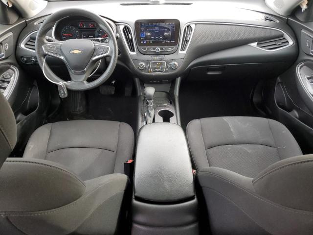 Photo 8 from auction – 2021 CHEVROLET MALIBU LS with VIN 1G1ZB5ST2MF042932