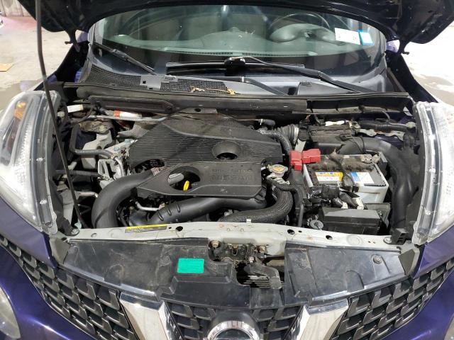 Photo 11 from auction – 2016 NISSAN JUKE S with VIN JN8AF5MV3GT653327