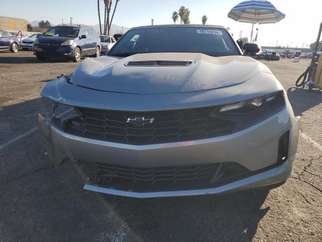 Photo 5 from auction – 2023 CHEVROLET CAMARO LT1 with VIN 1G1FF3D74P0143392