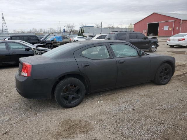Photo 3 from auction – 2010 DODGE CHARGER with VIN 2B3CA4CD0AH178926