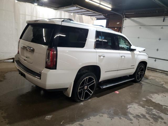 Photo 3 from auction – 2015 GMC YUKON DENA with VIN 1GKS2CKJ3FR298076