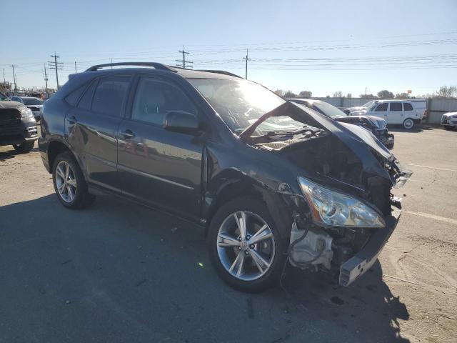 Photo 4 from auction – 2006 LEXUS RX 400 with VIN JTJHW31U160031333