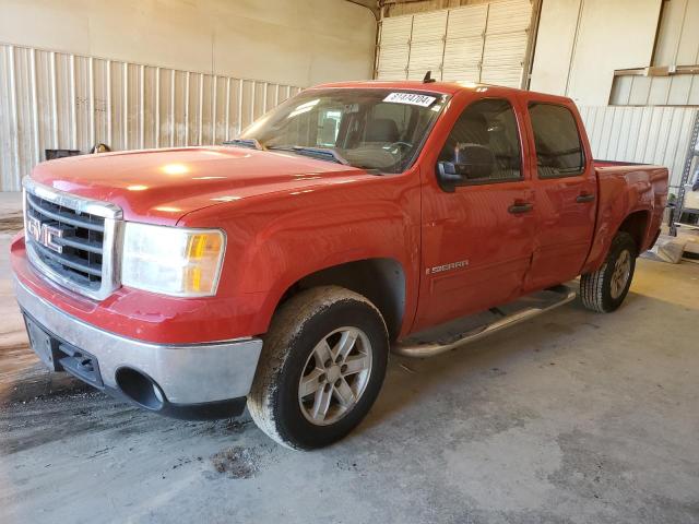 GMC NEW SIERRA 2007 with VIN 3GTEC13C97G510362 - Photo from auction