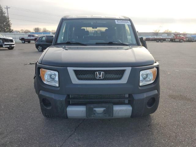 صورة رقم 5 من المزاد - 2005 HONDA ELEMENT EX مع VIN 5J6YH28645L016170