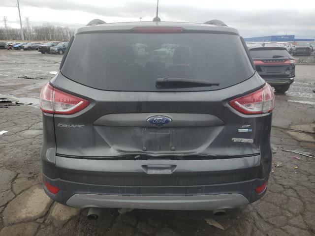 Photo 6 from auction – 2016 FORD ESCAPE SE with VIN 1FMCU9GX4GUB46487