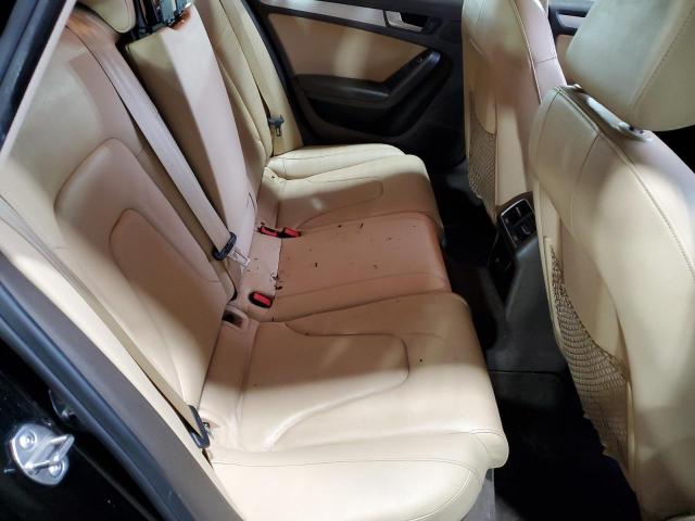 Photo 10 from auction – 2013 AUDI A4 PREMIUM with VIN WAUFFAFL5DA065858