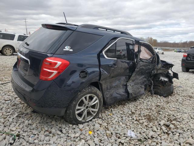 Photo 3 from auction – 2017 CHEVROLET EQUINOX LT with VIN 2GNFLFEK0H6290362