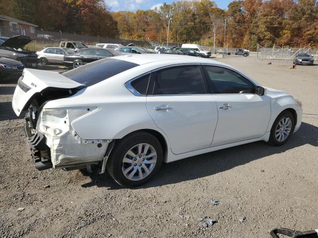 Photo 3 from auction – 2014 NISSAN ALTIMA 2.5 with VIN 1N4AL3AP5EN334131