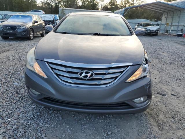 Photo 5 from auction – 2011 HYUNDAI SONATA SE with VIN 5NPEC4AC8BH287669