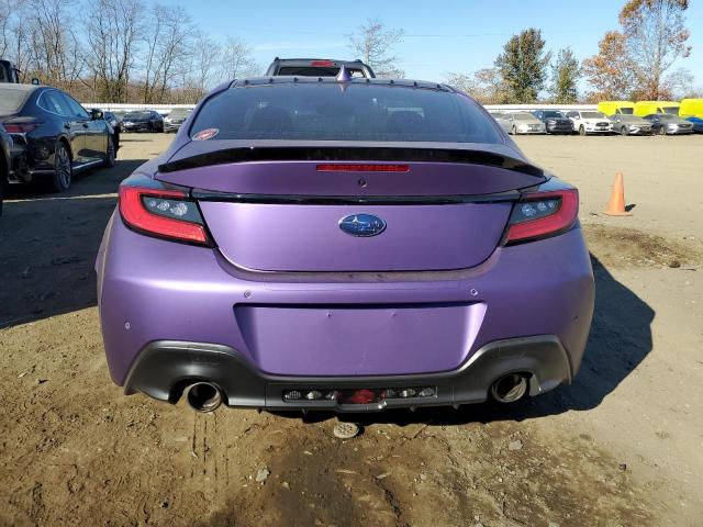 Photo 6 from auction – 2022 SUBARU BRZ LIMITE with VIN JF1ZDBF18N8704243