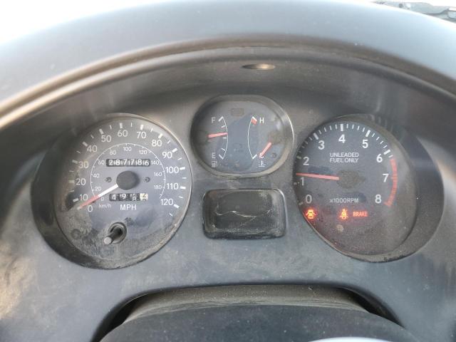 Photo 9 from auction – 1997 TOYOTA RAV4 with VIN JT3GP10VXV7006354