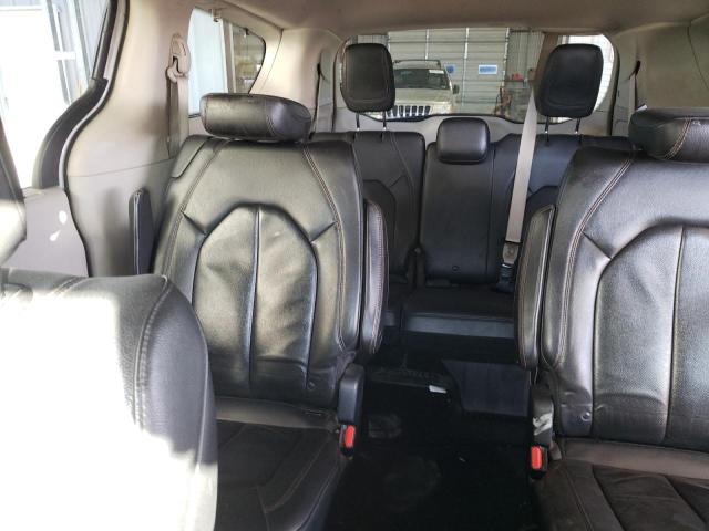 Photo 10 from auction – 2017 CHRYSLER PACIFICA T with VIN 2C4RC1BG3HR703074
