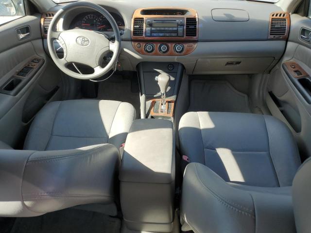 Photo 8 from auction – 2005 TOYOTA CAMRY LE with VIN 4T1BE32K45U615690