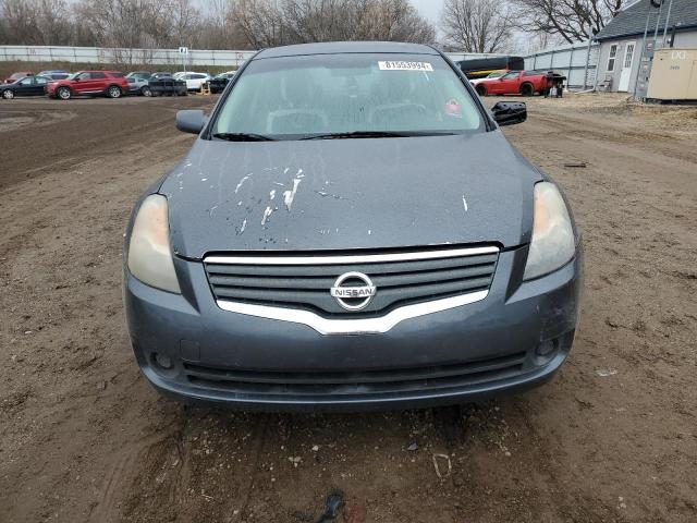 Photo 5 from auction – 2008 NISSAN ALTIMA 2.5 with VIN 1N4AL21E58C148016