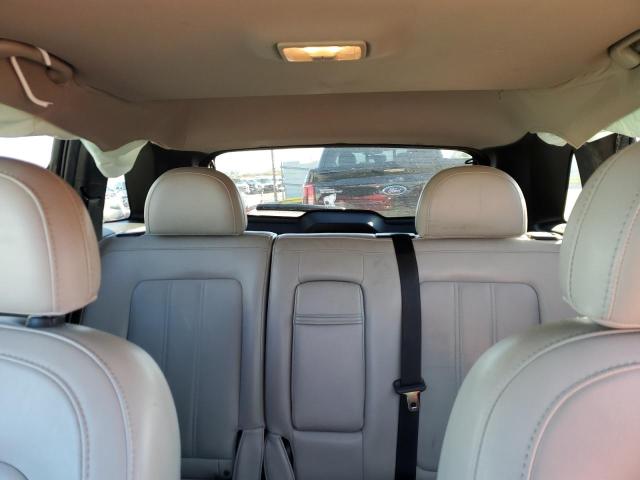 Photo 10 from auction – 2014 CHEVROLET CAPTIVA LT with VIN 3GNAL4EK0ES642092