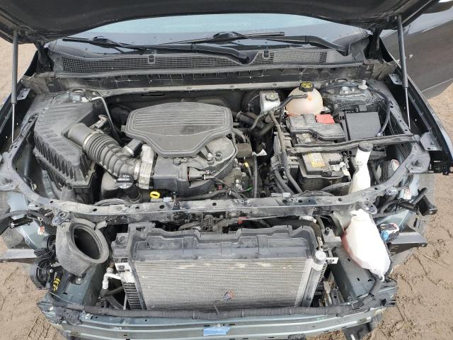 Photo 12 from auction – 2020 CHEVROLET BLAZER 2LT with VIN 3GNKBHRS6LS656648