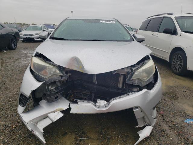 Photo 5 from auction – 2015 TOYOTA COROLLA L with VIN 5YFBURHE5FP208245
