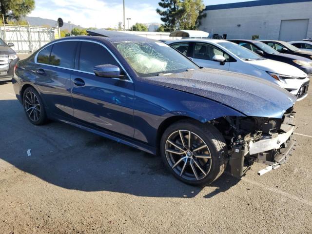 Photo 4 from auction – 2021 BMW 1000 CYCLE with VIN 3MW5R1J03M8C05708