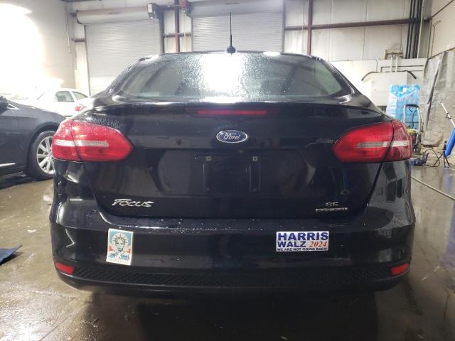 Photo 6 from auction – 2016 FORD FOCUS SE with VIN 1FADP3F22GL256159