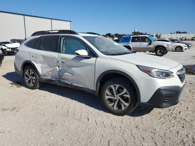 Photo 4 from auction – 2020 SUBARU OUTBACK LI with VIN 4S4BTALC1L3213873