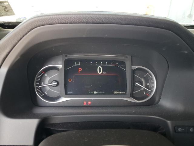 Photo 9 from auction – 2023 HONDA PASSPORT E with VIN 5FNYF8H54PB021316