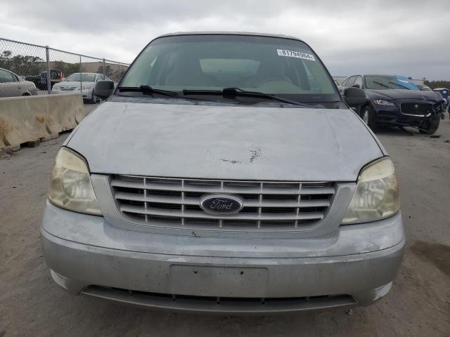 Photo 5 from auction – 2005 FORD FREESTAR S with VIN 2FMZA51675BA02348