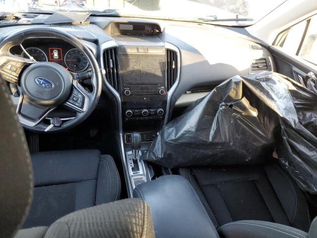 Photo 8 from auction – 2019 SUBARU ASCENT PRE with VIN 4S4WMABD1K3429147