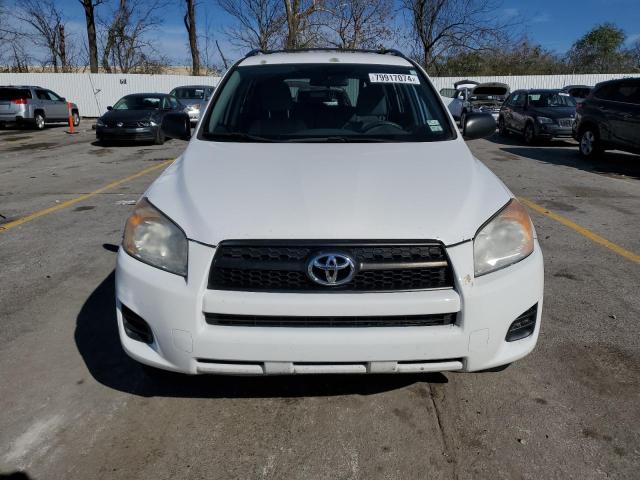 Снимка 5 от търг – 2011 TOYOTA RAV4 с VIN 2T3ZF4DV0BW071863